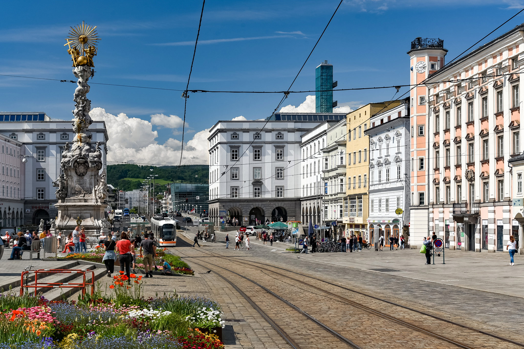 Linz